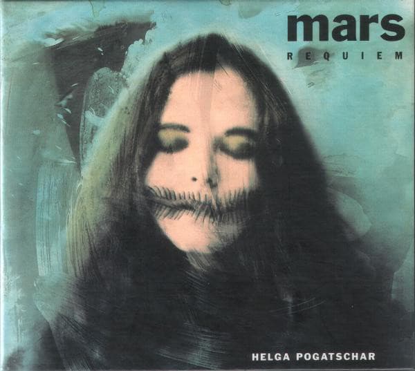 Mars Requiem