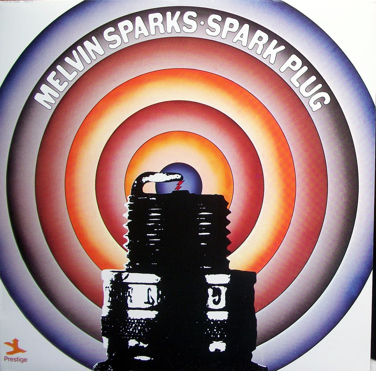 Spark Plug