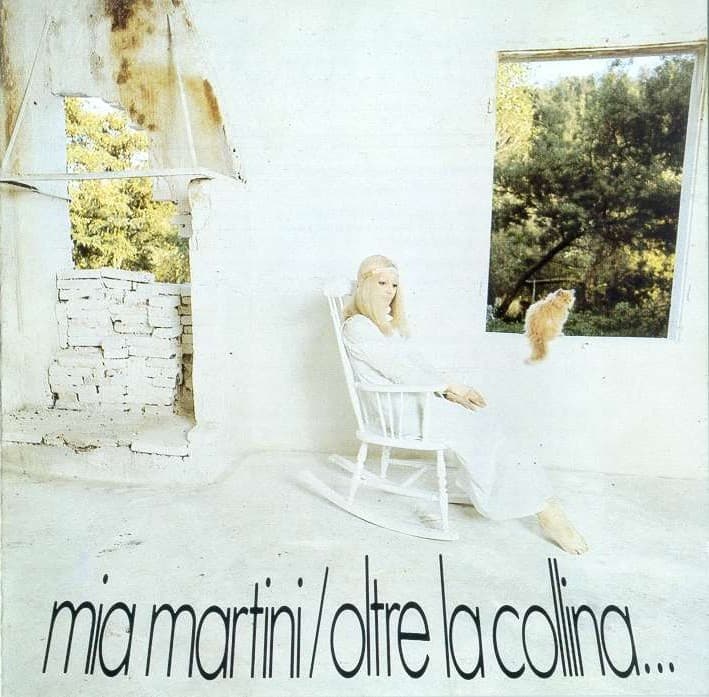 Oltre la collina
