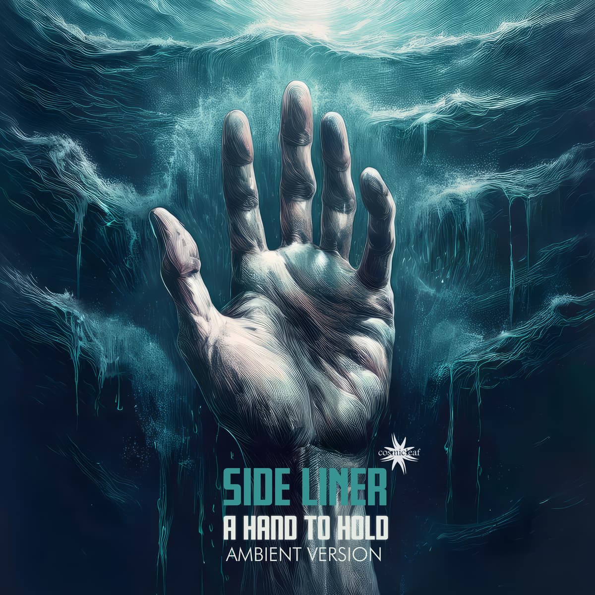 A Hand to Hold (ambient mix)