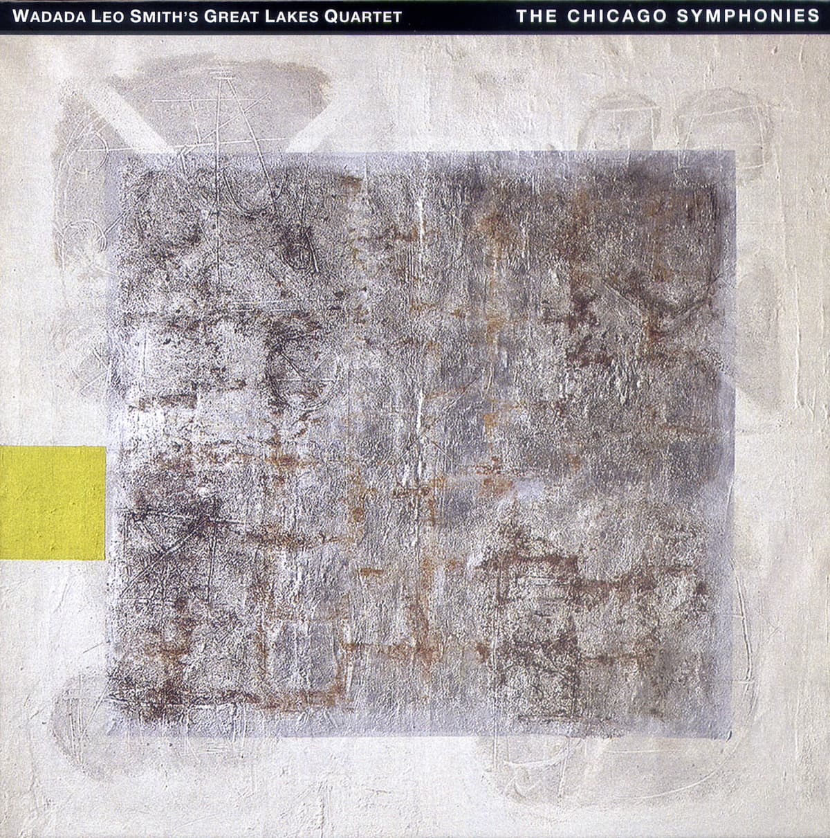 The Chicago Symphonies