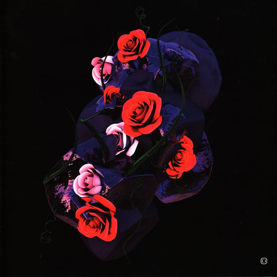 Stone Rose EP