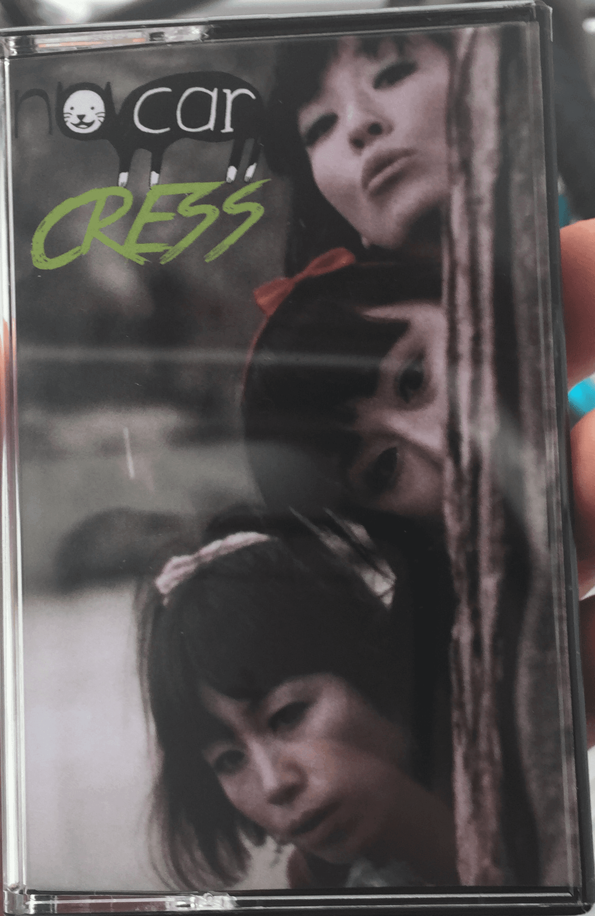 CRESS