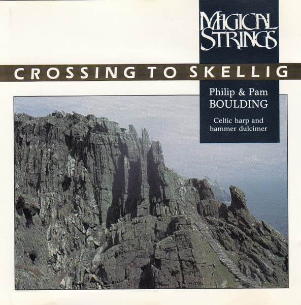 Crossing to Skellig