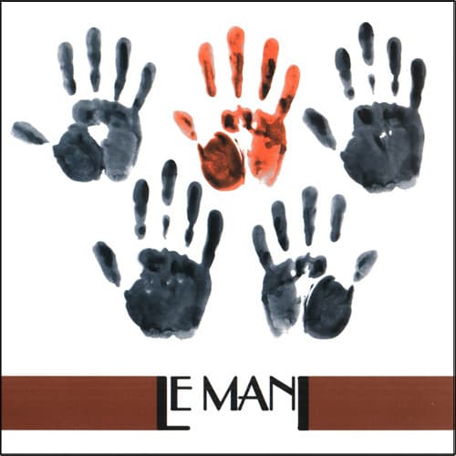 Le Mani