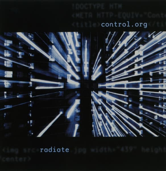 Radiate