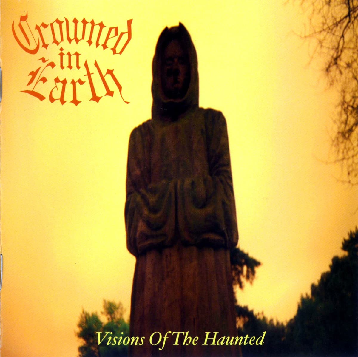 Visions of the Haunted