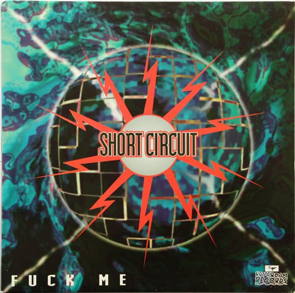Fuck Me