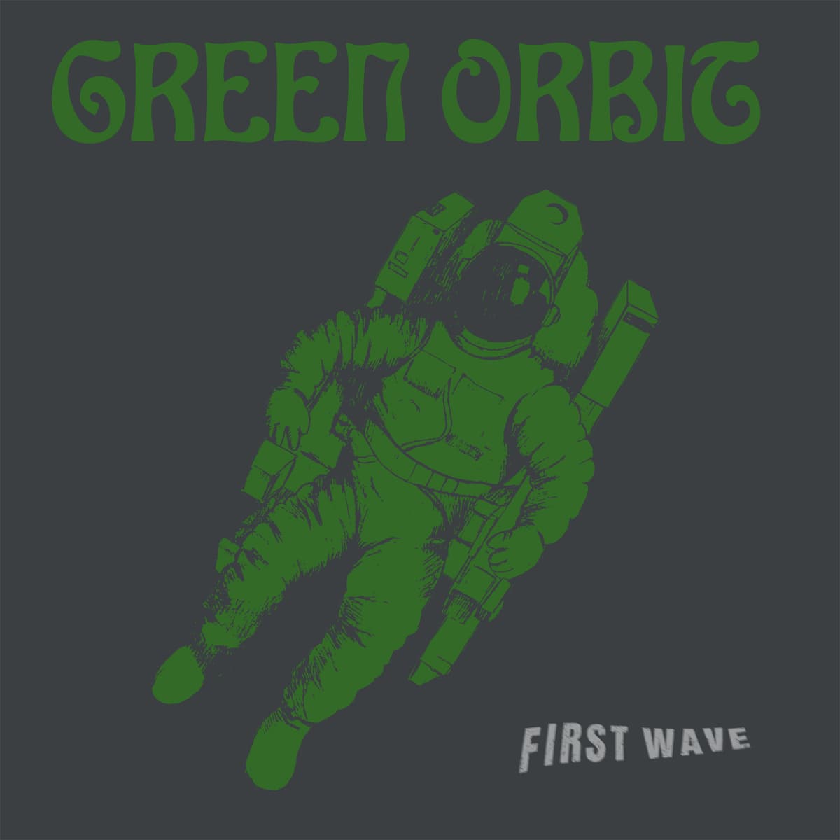 First Wave