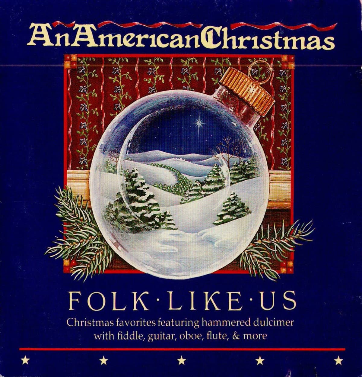 An American Christmas