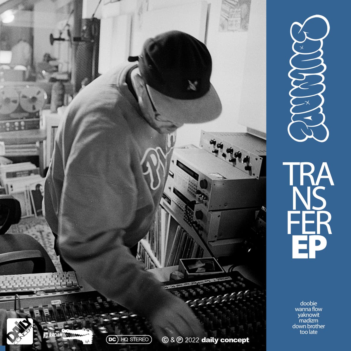 Transfer EP