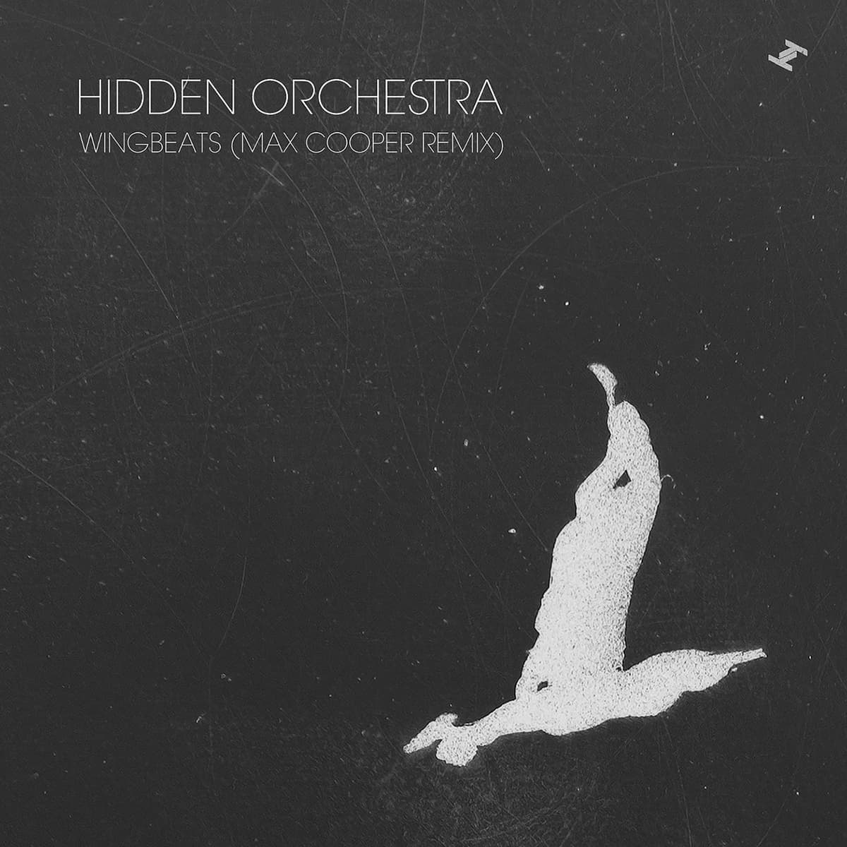 Wingbeats (Max Cooper remix)