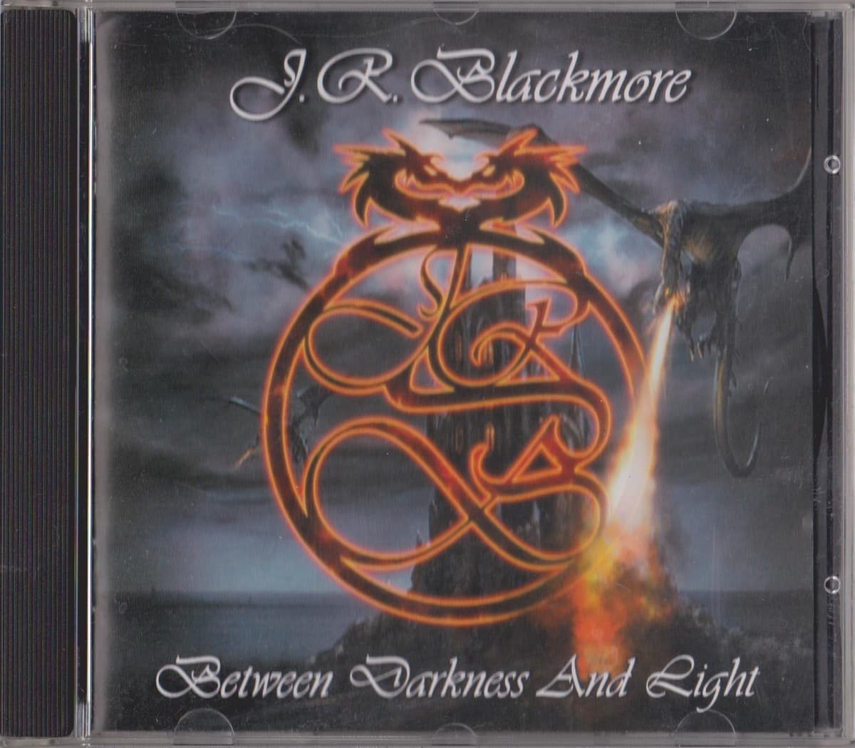 Between Darkness and Light