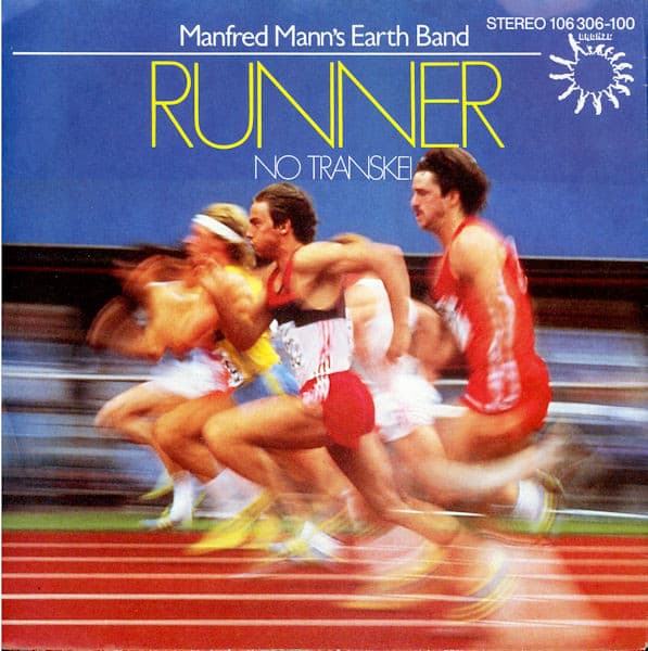Runner