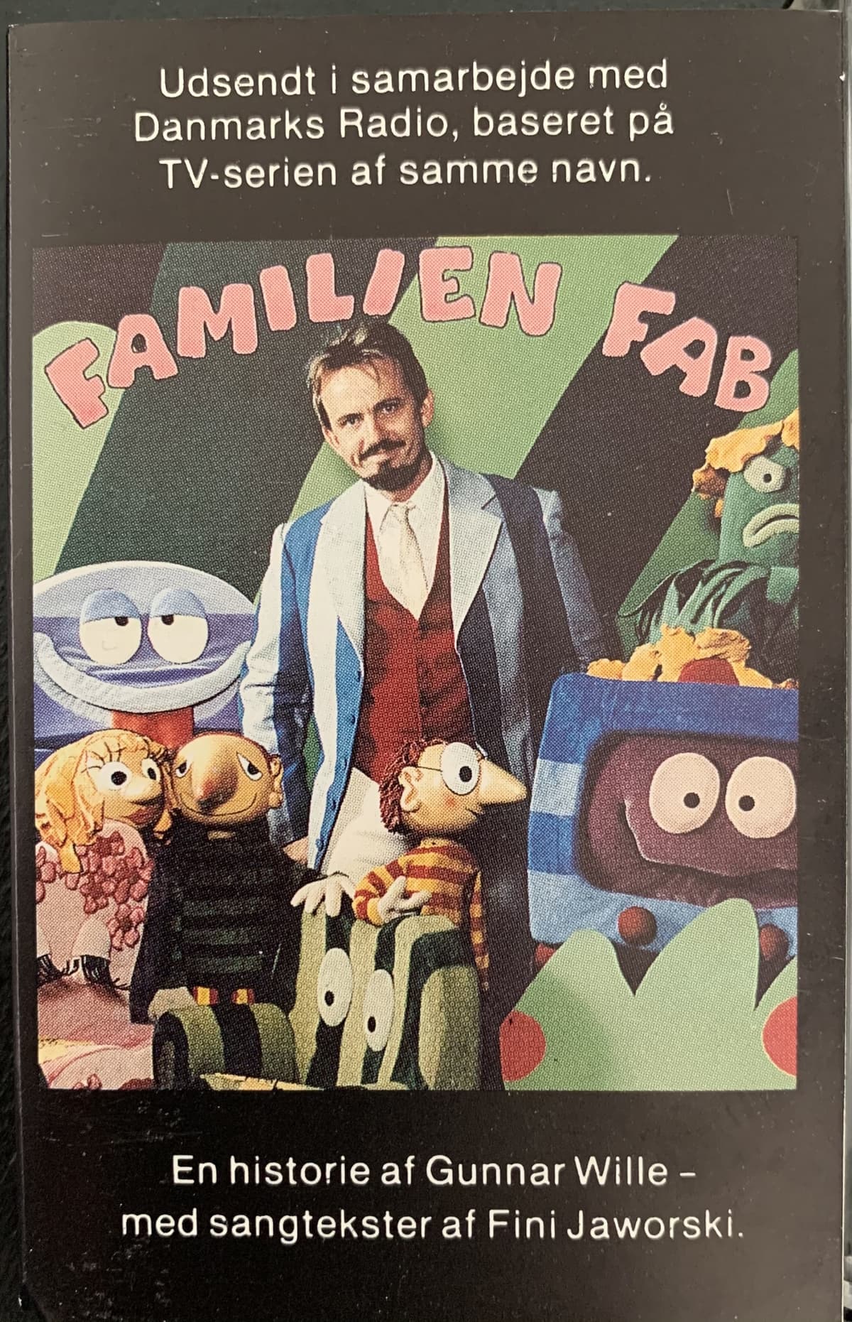 Familien Fab