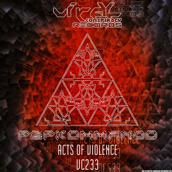 Acts Of Violence