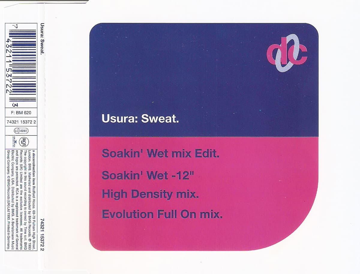Sweat