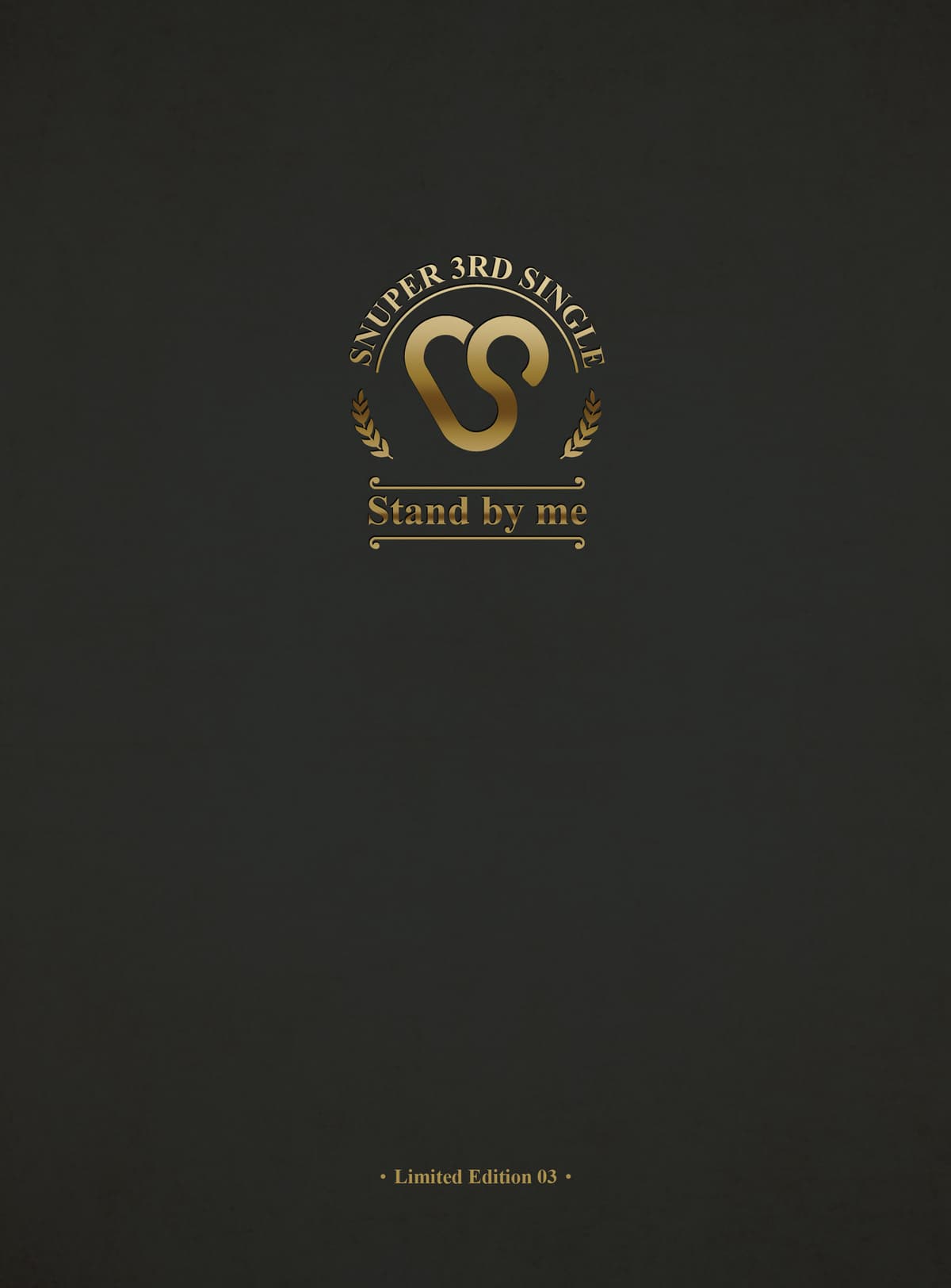 Stand by me