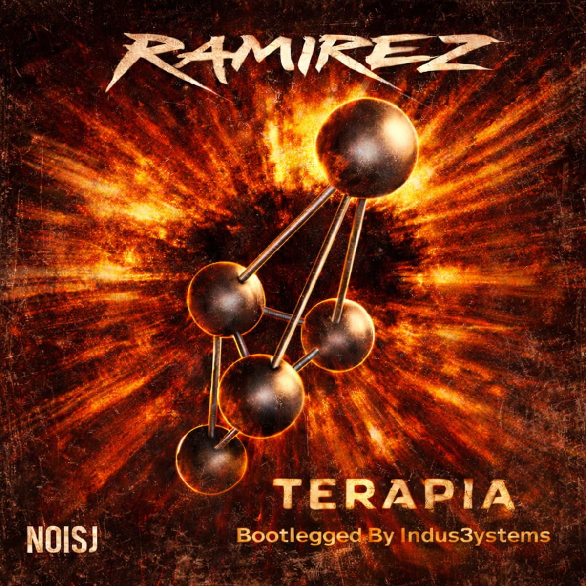 Terapia (Bootlegged by Indus3systems)