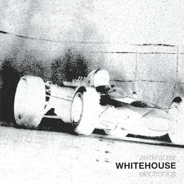 WHITEHOUSE electronics