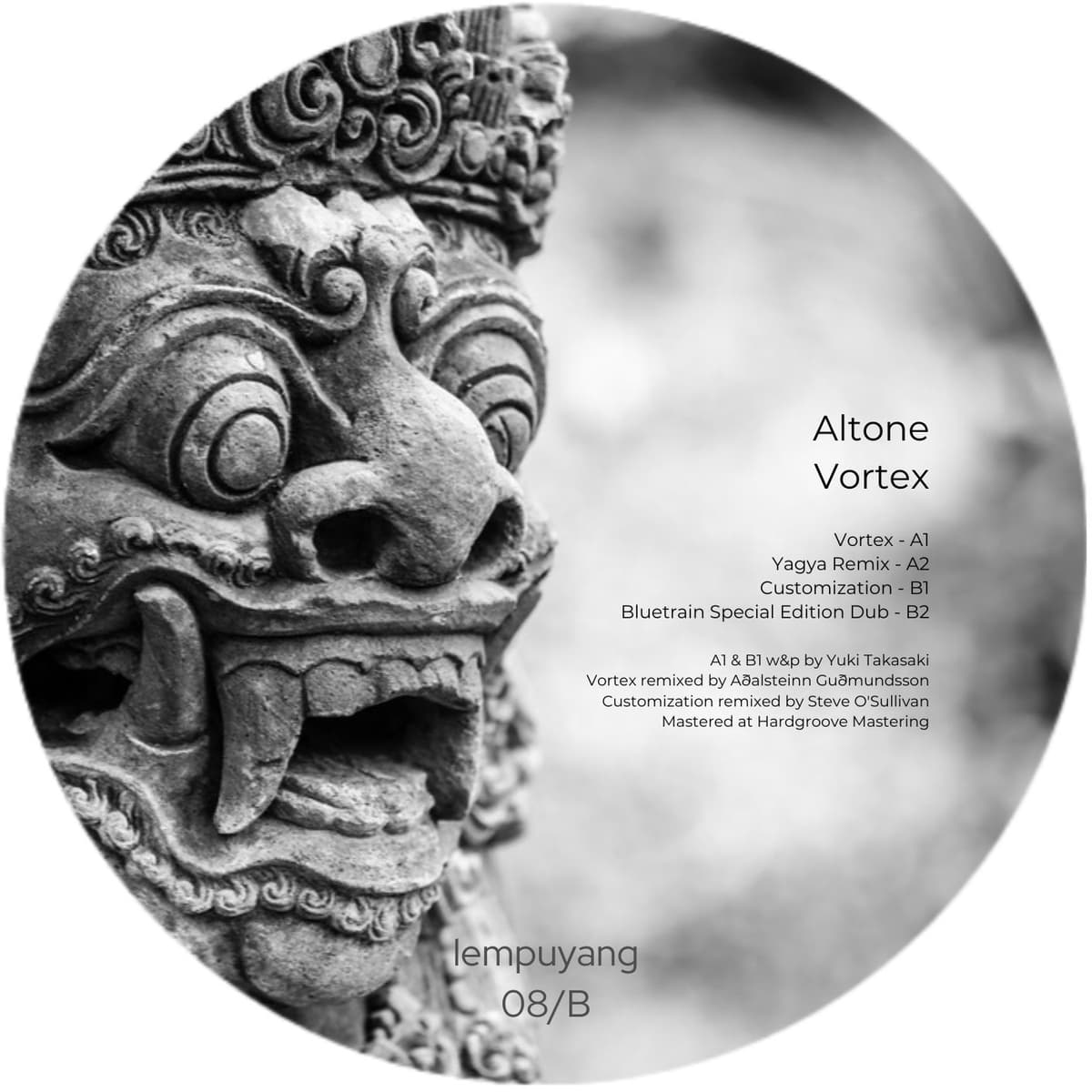 Vortex