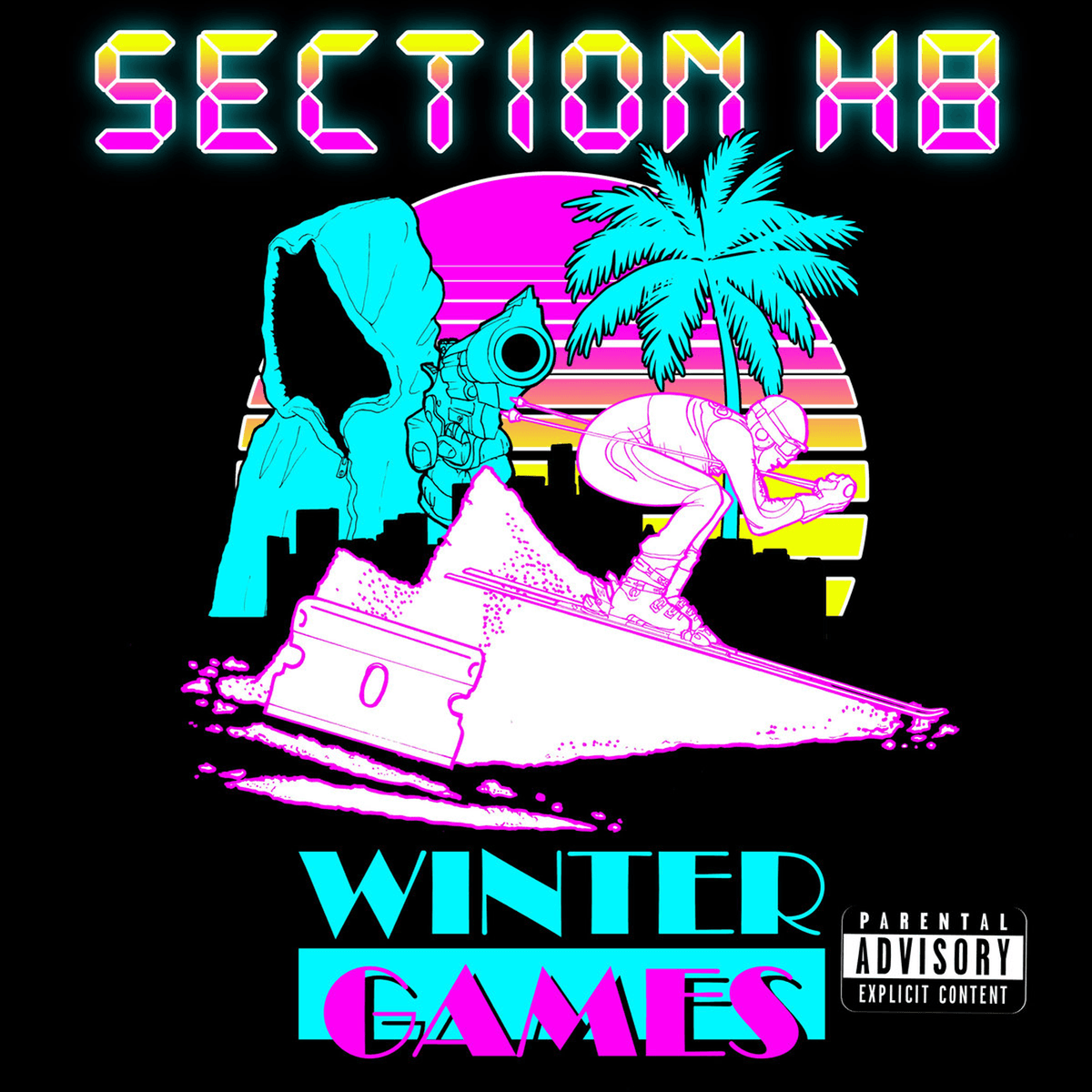 Winter Games