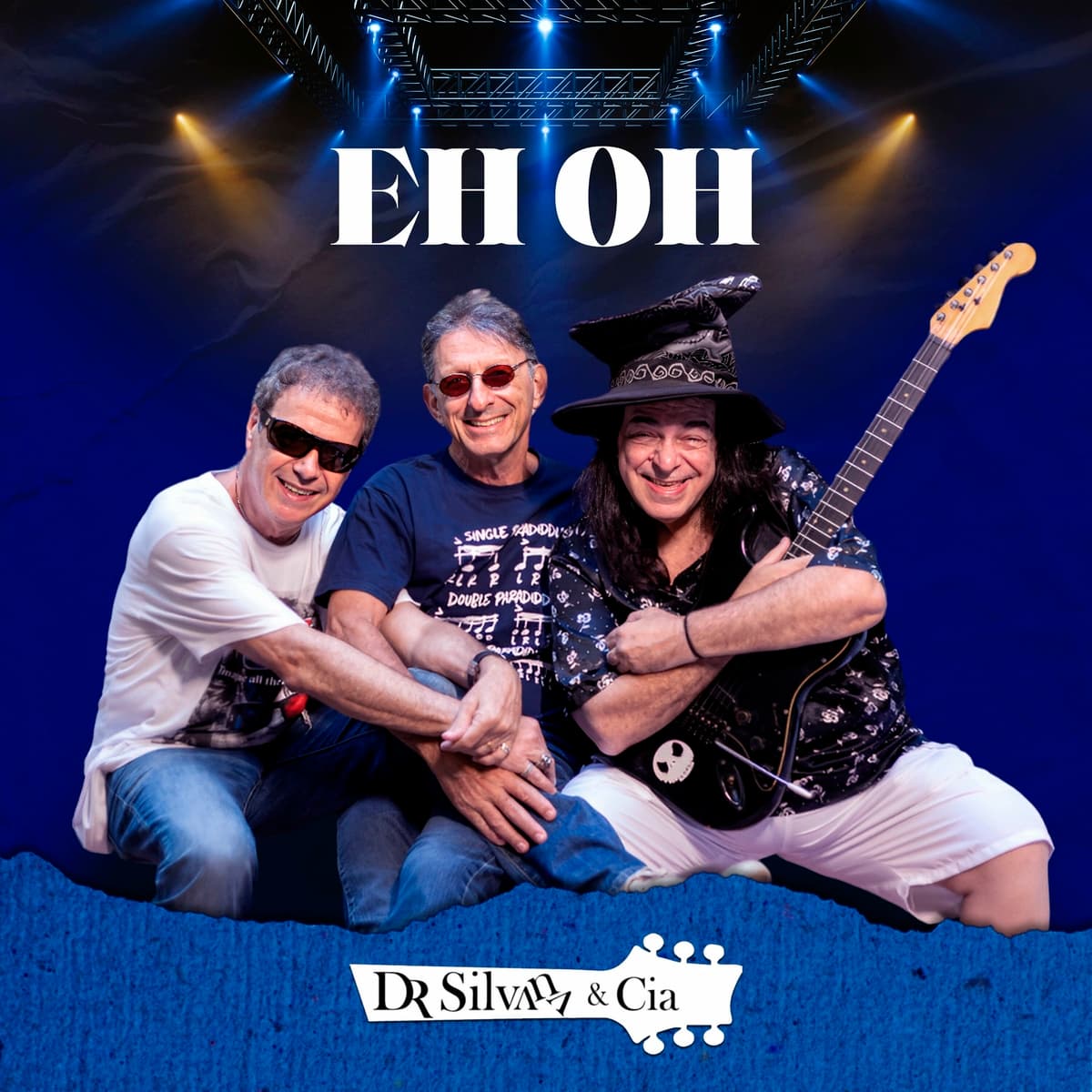 Eh Oh (40 anos, Ao Vivo)