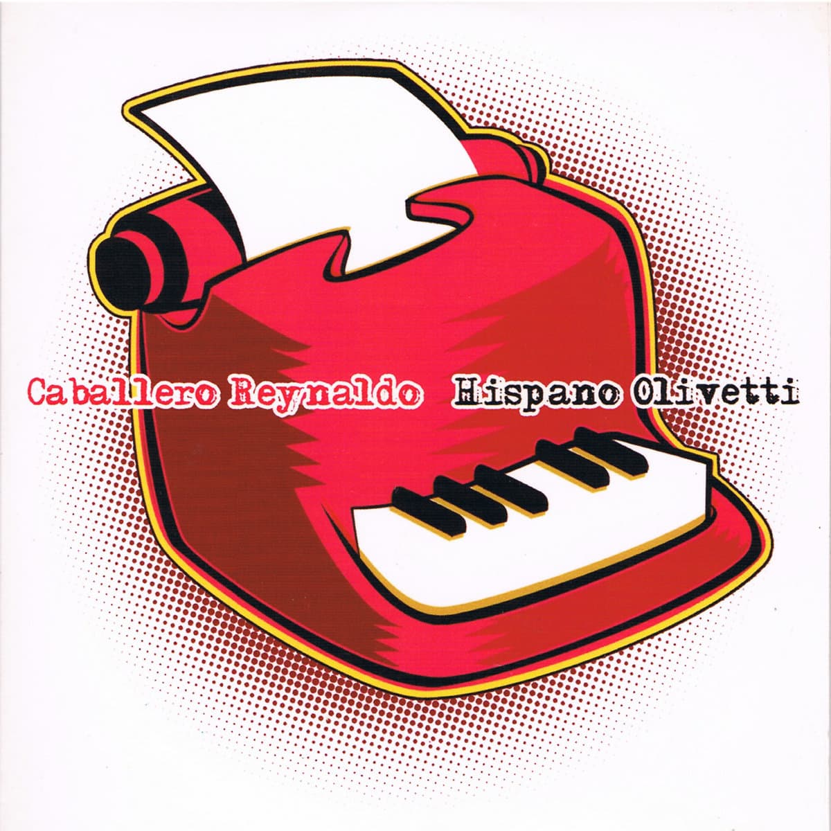 Hispano Olivetti