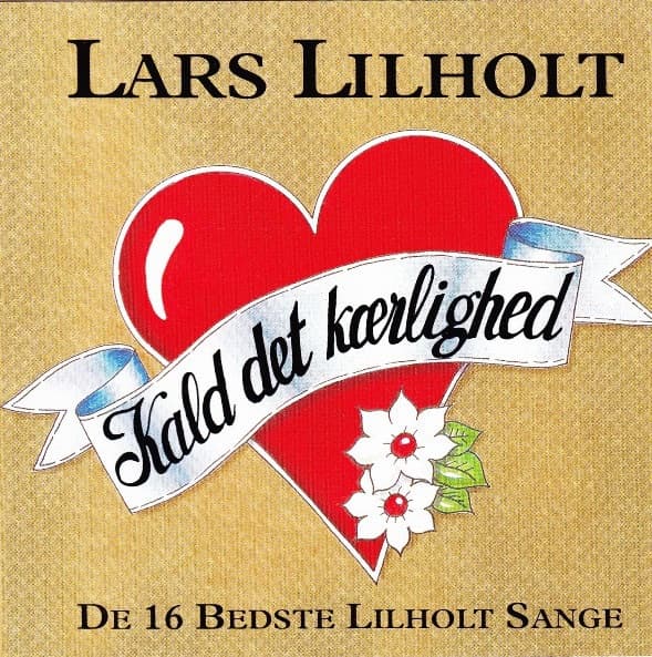 Kald det kærlighed