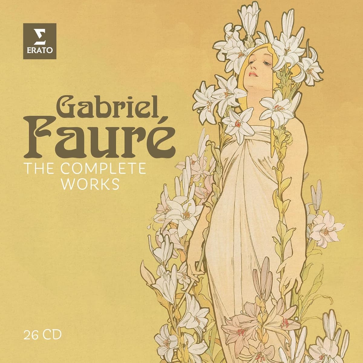 The Complete Works