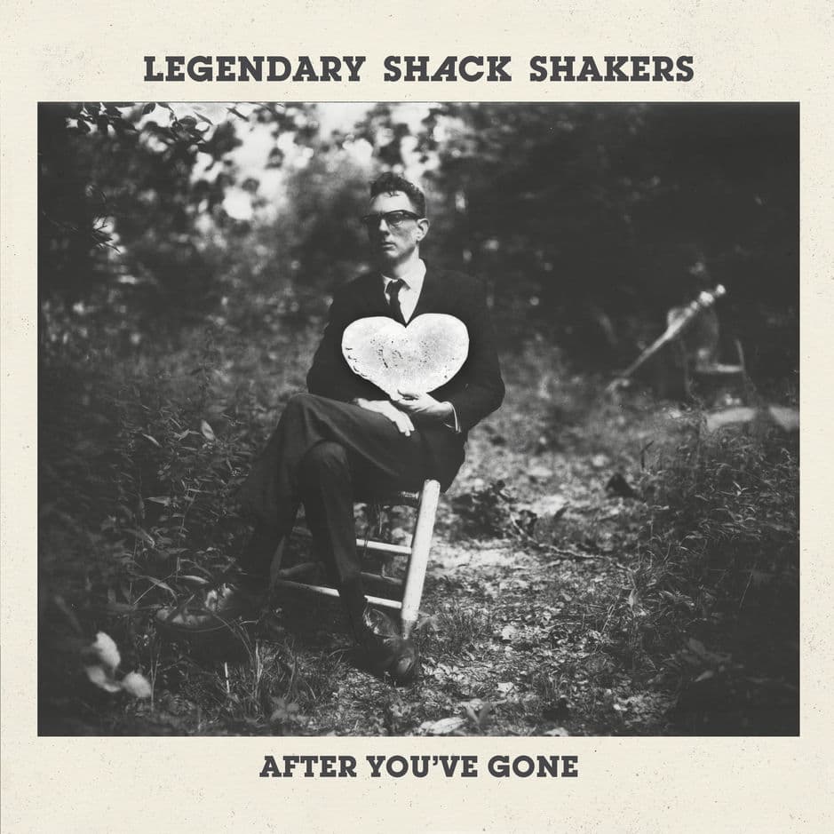 After You’ve Gone