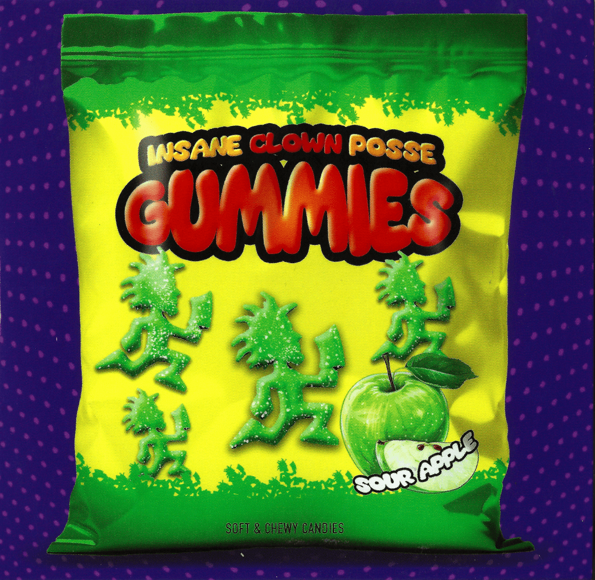 Gummies