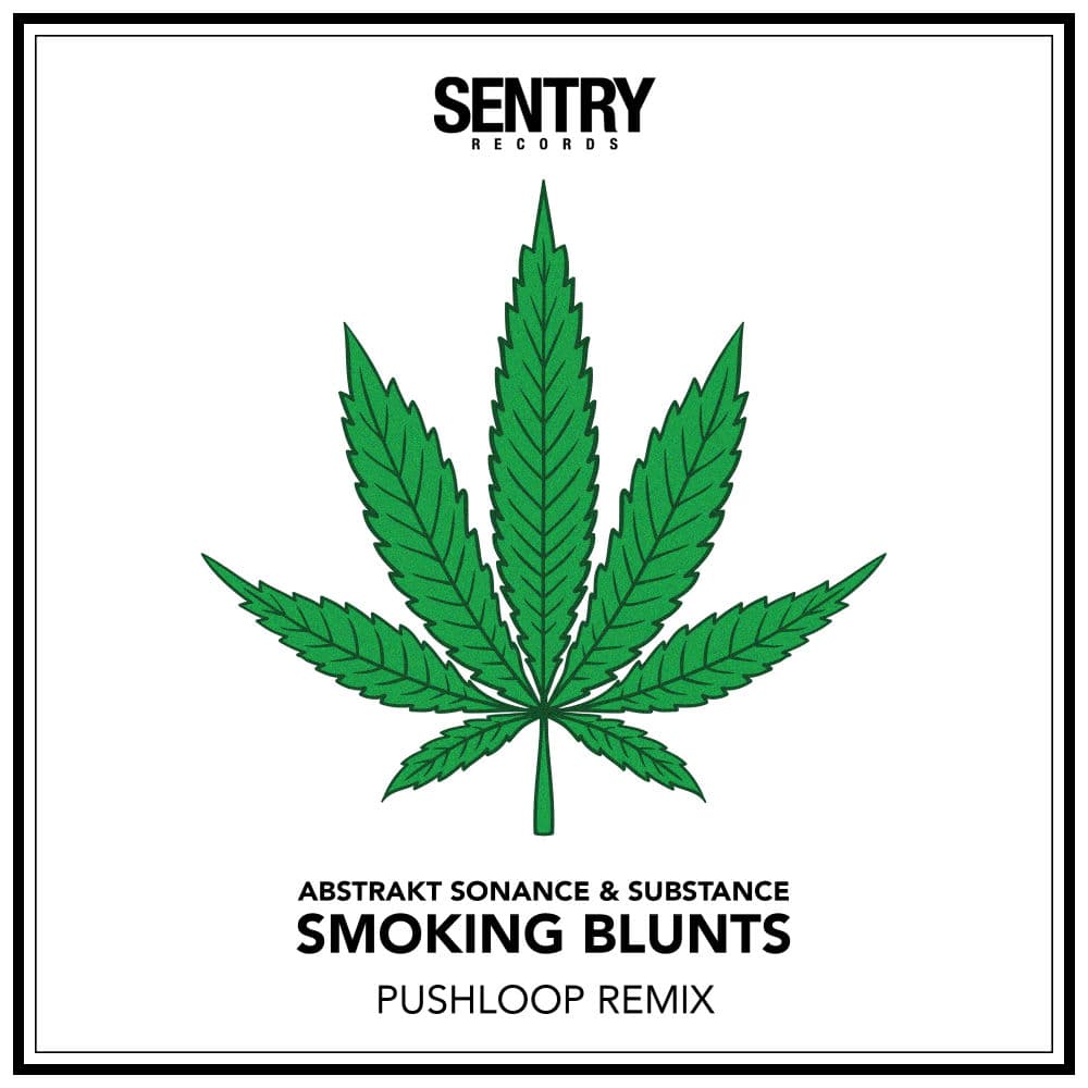 Smoking Blunts (Pushloop remix)