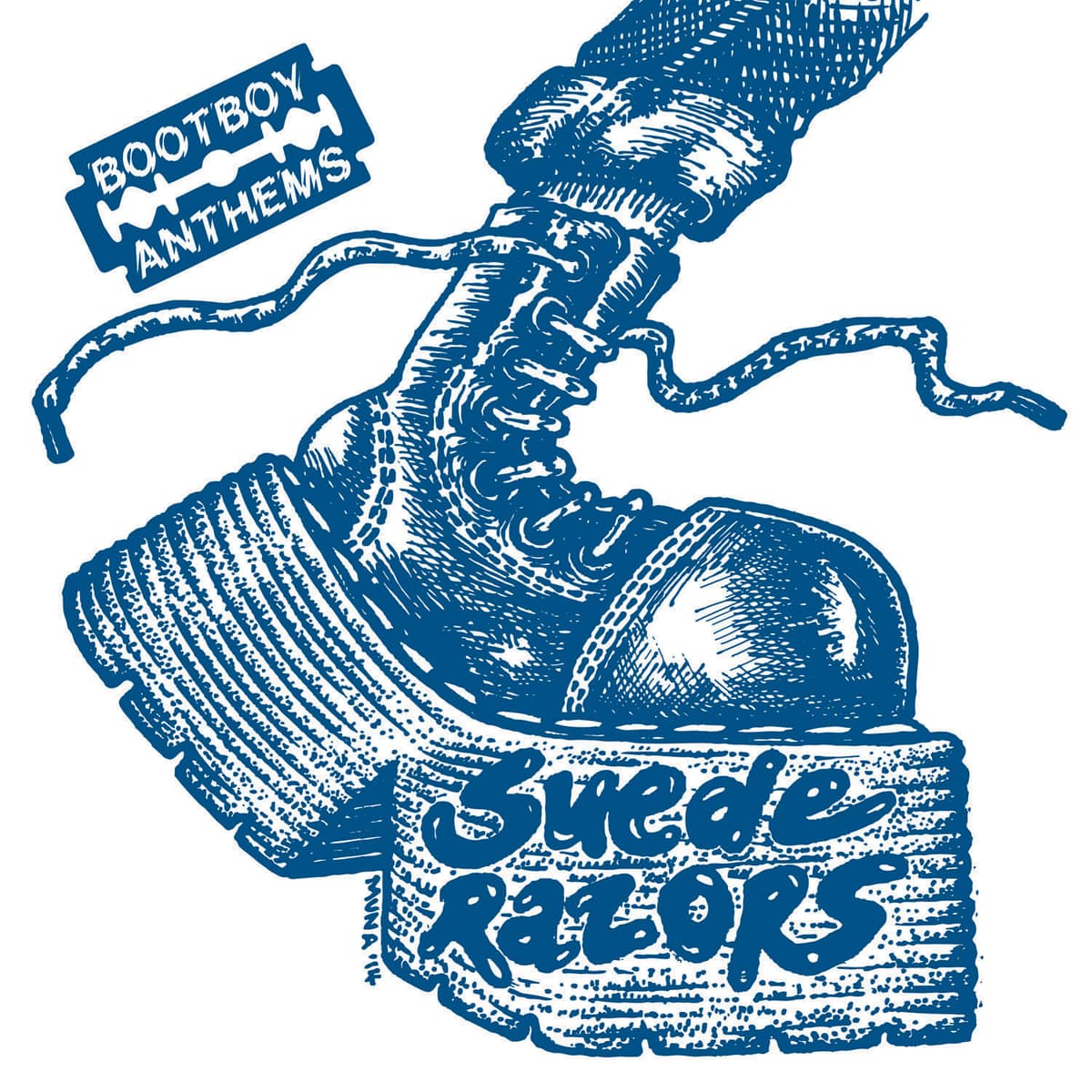 Bootboy Anthems
