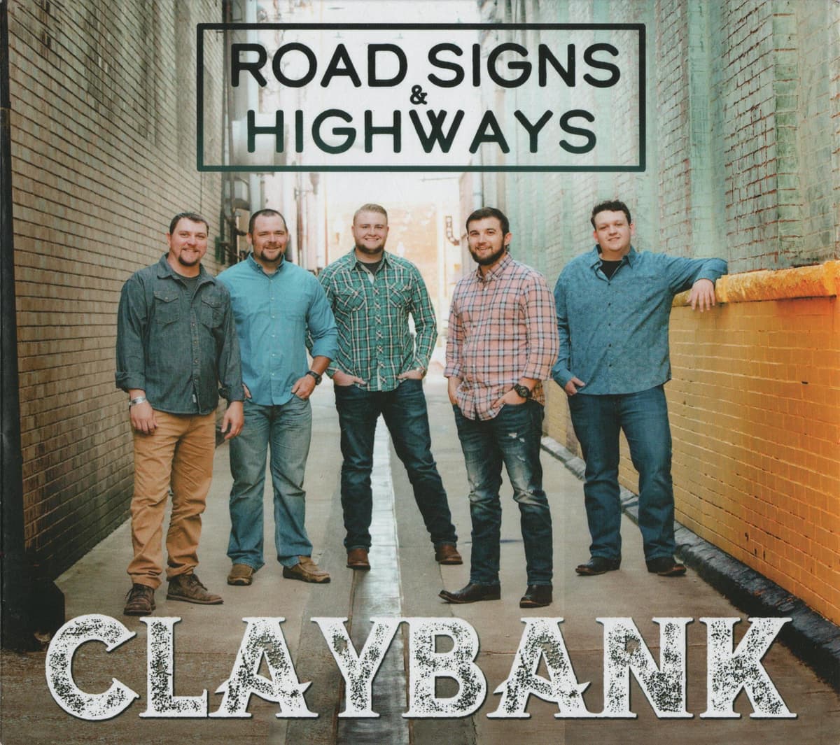 Road Signs & Highways