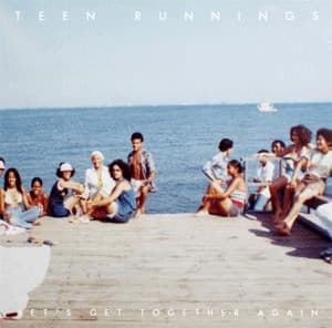 Let's Get Together Again