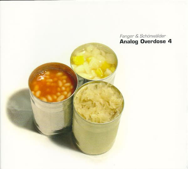 Analog Overdose 4