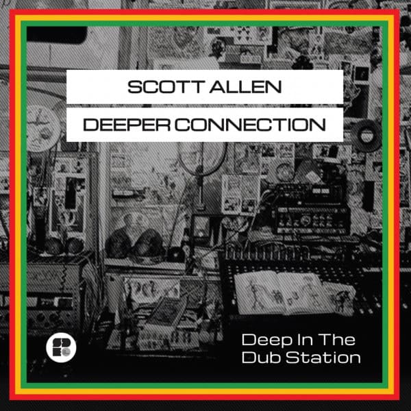 Deep in the Dub Station