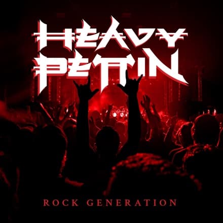 Rock Generation