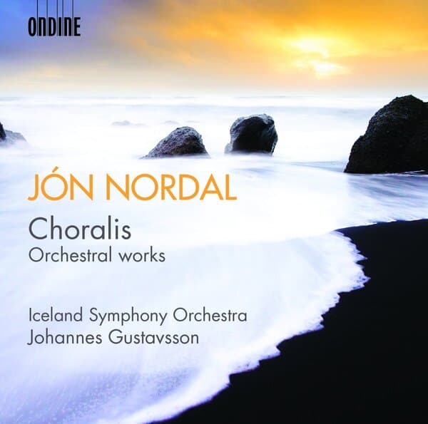 Choralis / Orchestral Works