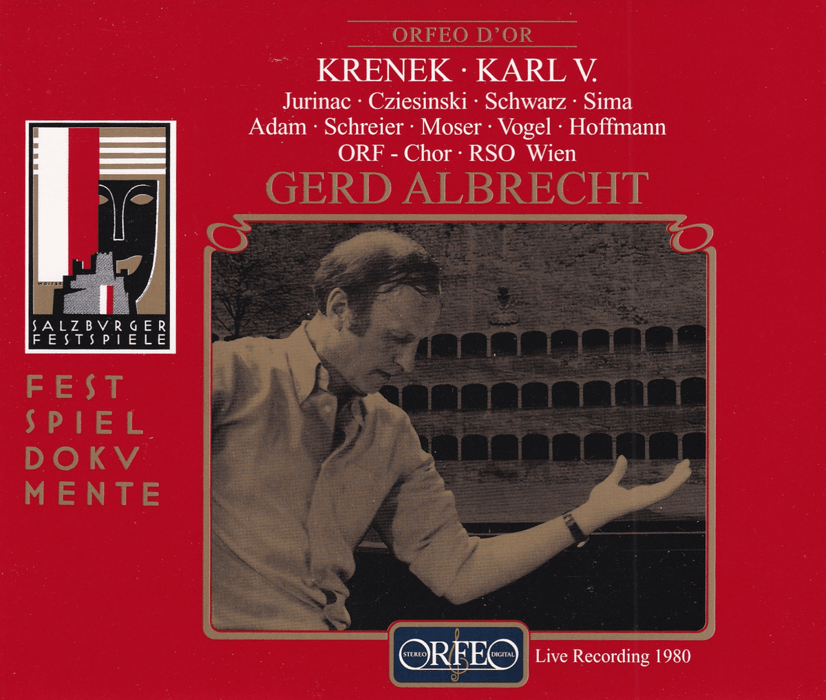 Karl V.