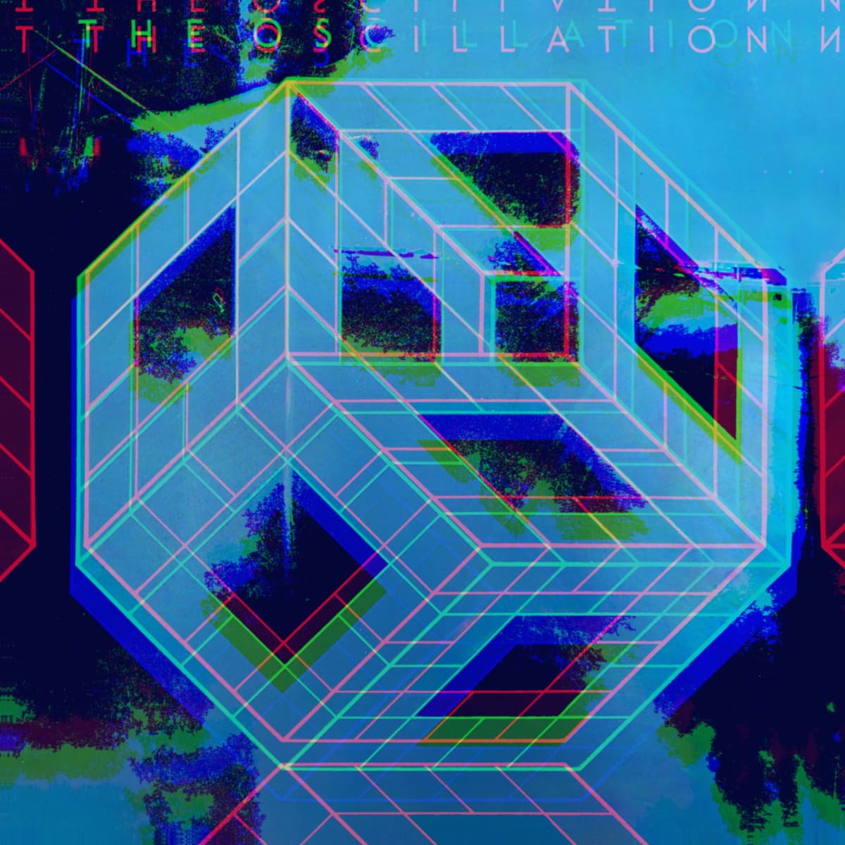 The Start of the End (single-radio edit)