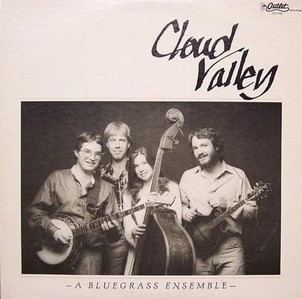 A Bluegrass Ensemble