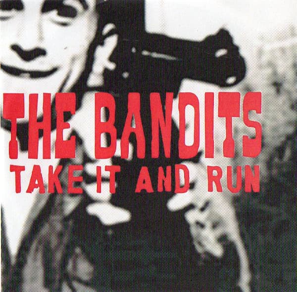 Take It and Run