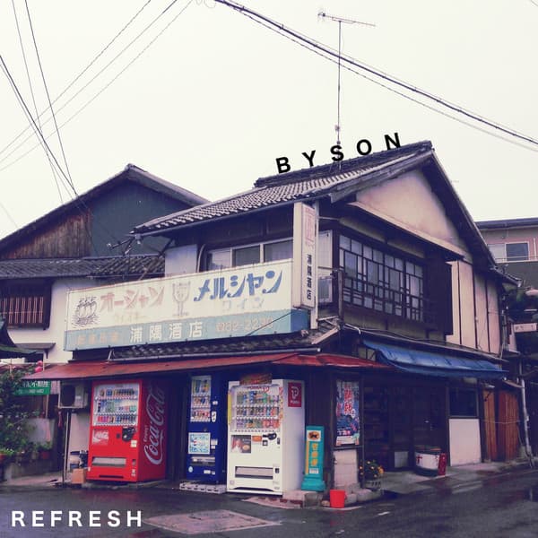refresh
