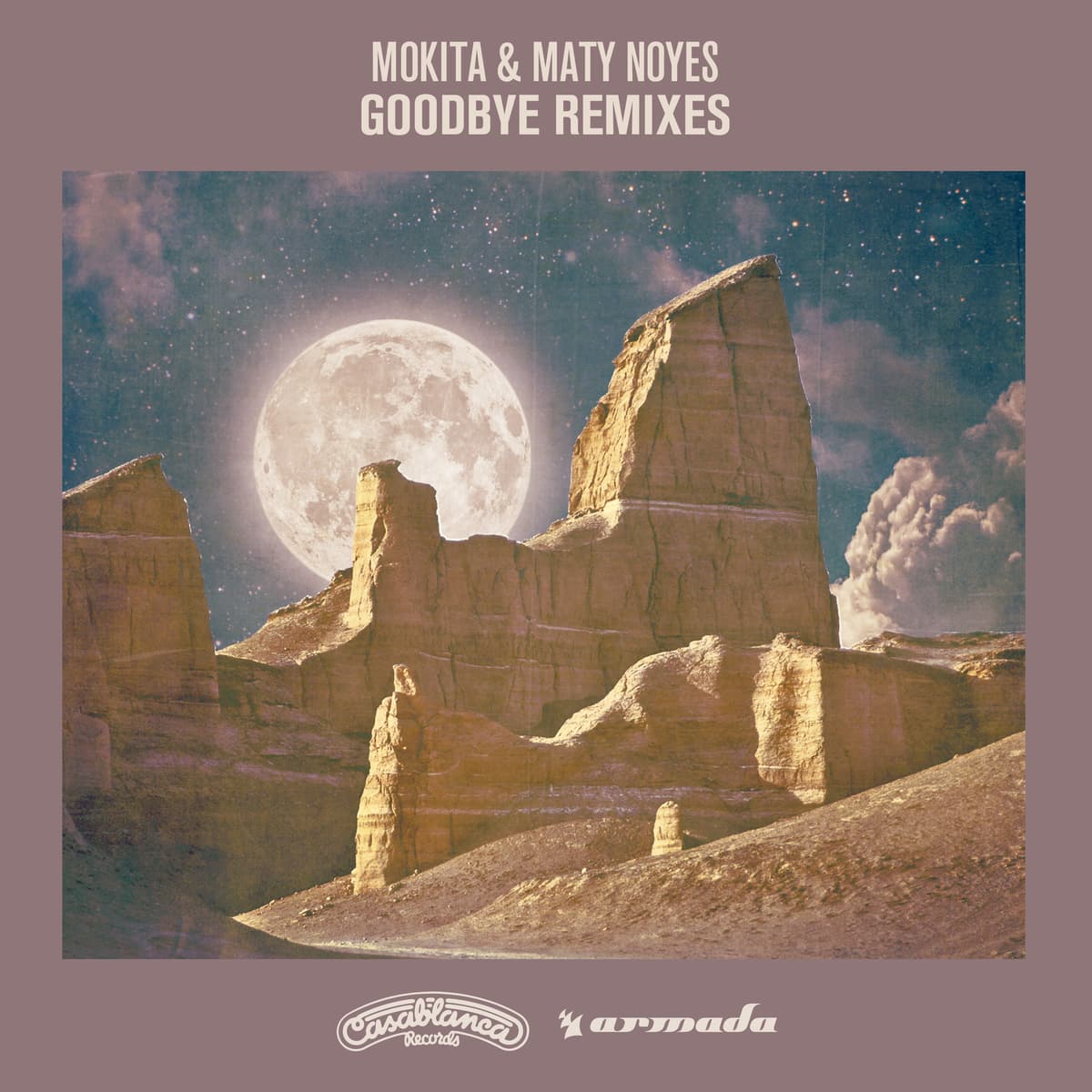 Goodbye (remixes)