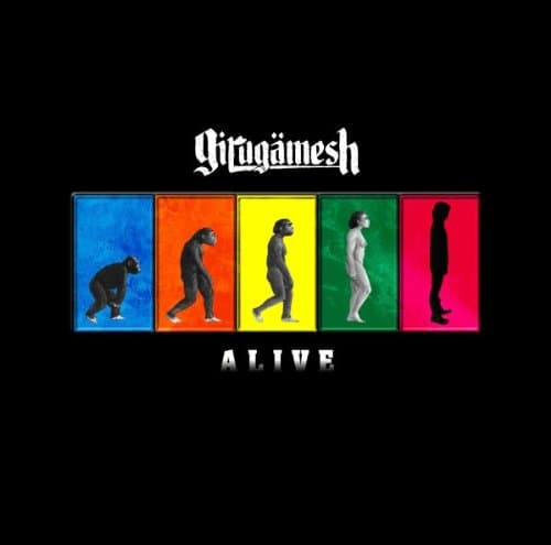 ALIVE