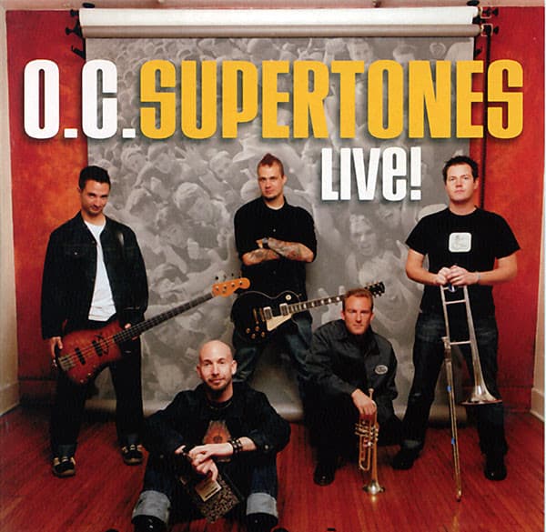 Live! Volume One