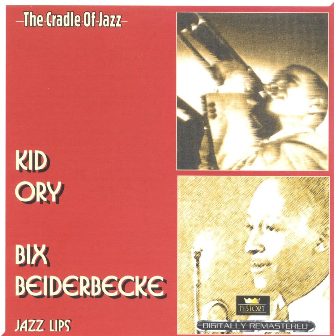 Jazz Lips