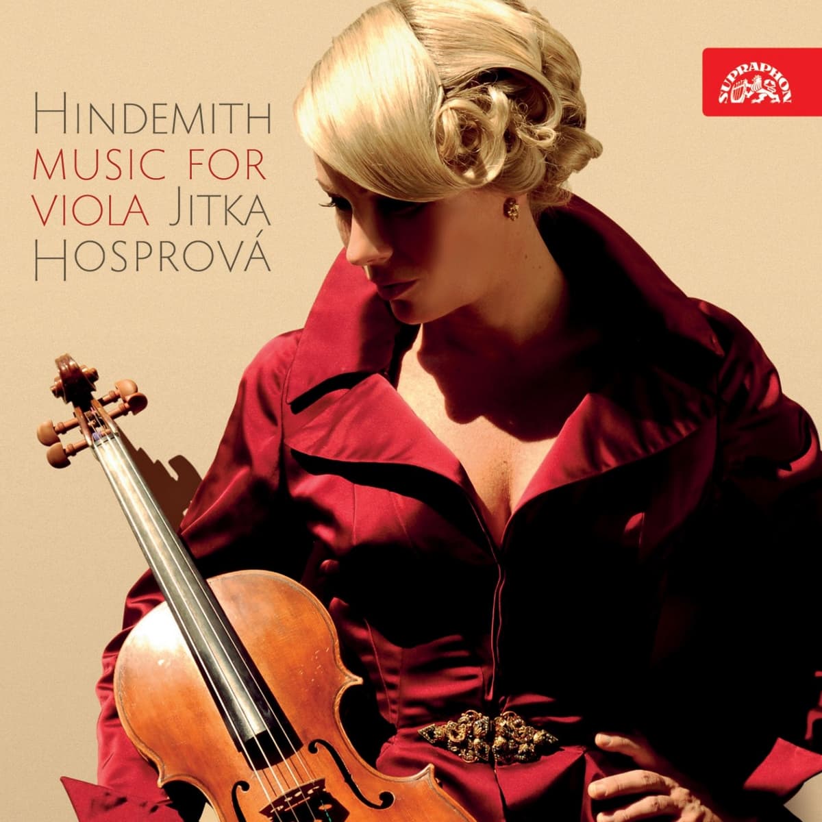 Music for Viola